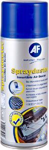 AF SDU125D SPRAYDUSTER EN AEROSOL DE 125 ML