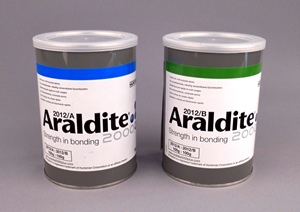 ARALDITE 2012 EN KIT DE 2 KG