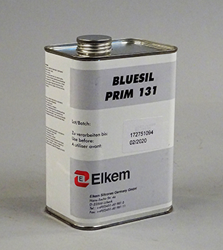 BLUESIL PRIM 131 EN FLACON DE 800 GR