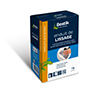 BOSTIK ENDUIT DE LISSAGE POUDRE EN CARTON DE 1 KG