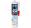 BOSTIK MSP 106 INVISIBLE EN CARTOUCHE DE 290 ML