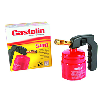 CASTOLIN PACK 500