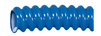 ELECTROFLEX CALOR 158-050 BLEU EN ROULEAU DE 30 M