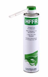 ELECTROLUBE HFFR400DB EN AEROSOL DE 400 ML+BROSSE