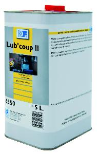 KF LUB COUP II EN BIDON DE 5 L - PAR 2