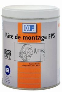KF PATE DE MONTAGE FPS EN POT DE 500 GR