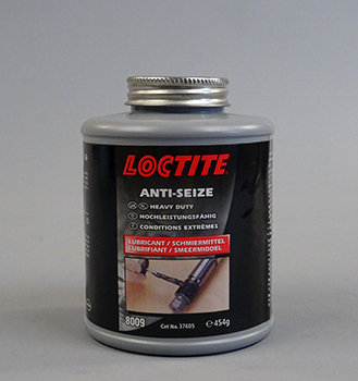 LOCTITE LB 8009 EN POT DE 453 GR