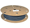 PLIOFINE B-EX-03 900 NOIR EN BOBINE DE 75 M