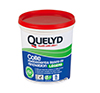 QUELYD COLLE REVETEMENTS LISSES DE RENOVATION LEGERS EN POT DE 1 KG