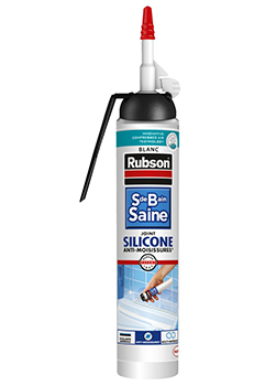 RUBSON JOINT FACILE SDB BLANC EN MSP DE 200 ML