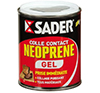 SADER COLLE CONTACT NEOPRENE GEL EN BOITE DE 500 ML