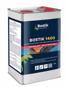 BOSTIK 1400 EN BIDON DE 5 L