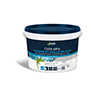 BOSTIK COLLE PATE CUISINE ET SALLE DE BAIN EN SEAU DE 3 KG