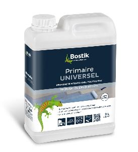 BOSTIK PRIMAIRE UNIVERSEL EN BIDON DE 2 L