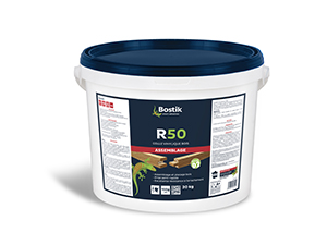 BOSTIK R50 EN BIDON DE 20 KG