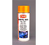 CRC ACRYL RAL 1007 JAUNE CHROME EN AEROSOL DE 520ML / 400 ML