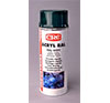 CRC ACRYL RAL 6005 VERT MOUSSE EN AEROSOL DE 520 ML / 400 ML