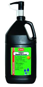 CRC CITRUS HAND CLEANER EN BIDON DE 3,8 L
