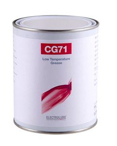 ELECTROLUBE CG71800G EN BOITE DE 800 GR