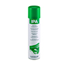 ELECTROLUBE IPA400H EN AEROSOL DE 400 ML