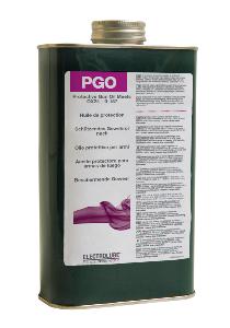 ELECTROLUBE PGO01L EN BOITE DE 1 L