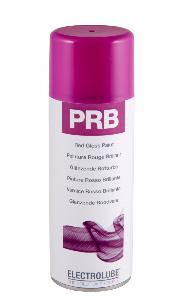 ELECTROLUBE PRB400 EN AEROSOL DE 400 ML