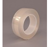 ISOTAPE 4138 TRANSPARENT LARGEUR 25 MM EN ROULEAU DE 100 M