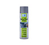 KF GALVA PACK PREMIIUM BRILLANT EN AEROSOL DE 650 ML / 500 ML - PAR 12