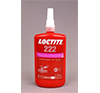 LOCTITE 222 EN FLACON DE 250 ML