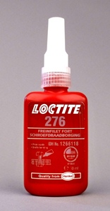 LOCTITE 276 EN FLACON DE 50 ML