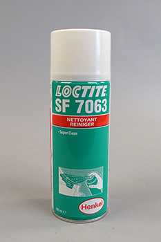 LOCTITE SF 7063 EN AEROSOL DE 400 ML