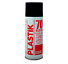 PLASTIK 70 SUPER EN AEROSOL DE 400 ML