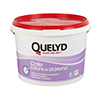 QUELYD COLLE DALLES DE PLAFOND EN SEAU DE 7 KG