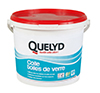 QUELYD COLLE TOILES DE VERRE EN SEAU DE 5 KG