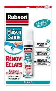 RUBSON RENOV ECLATS EN FLACON DE 12 ML