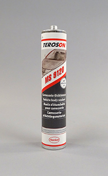 TEROSON MS 9120 GRIS EN CARTOUCHE DE 310 ML