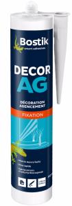 BOSTIK DECOR AG EN CARTOUCHE DE 310 ML