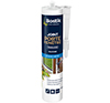 BOSTIK JOINT PORTE FENETRE TRANSPARENT EN CARTOUCHE DE 310 ML