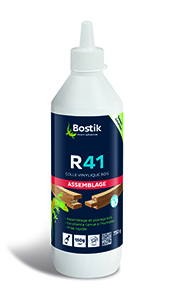 BOSTIK R41 EN FLACON DE 750 GR