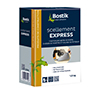 BOSTIK SCELLEMENT EXPRESS EN CARTON DE 1,5 KG