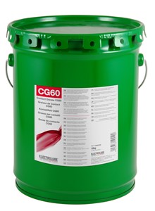 ELECTROLUBE CG6020K EN BIDON DE 20 KG