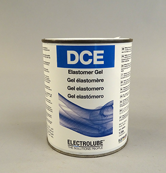 ELECTROLUBE DCE01L EN BOITE DE 1 L