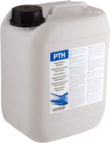 ELECTROLUBE PTH05L EN BIDON DE 5 L