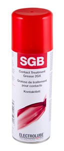 ELECTROLUBE SGB200D EN AEROSOL DE 200 ML