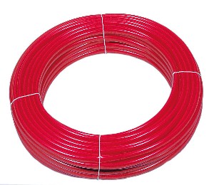 HELAVIA A10 ROUGE GAINE EN ROULEAU DE 40 M