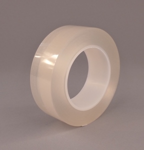 ISOTAPE 4138 TRANSPARENT LARGEUR 38 MM EN ROULEAU DE 100 M