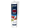 BOSTIK JOINT MULTI USAGES BLANC EN CARTOUCHE DE 310 ML