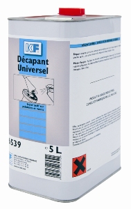 KF DECAPANT UNIVERSEL EN BIDON DE 5 L