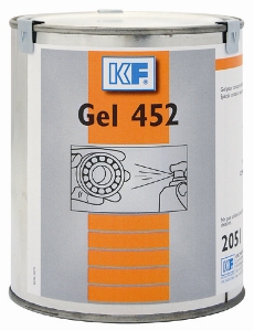 KF GEL 452 EN BOITE DE 700 GR - PAR 4