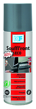 KF SOUFFL RONT ECO EN AEROSOL DE 335 ML / 125 ML